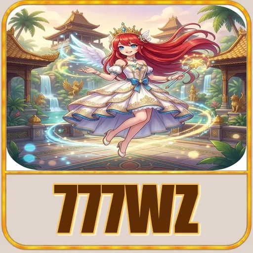 Pratinjau tampilan 777wz